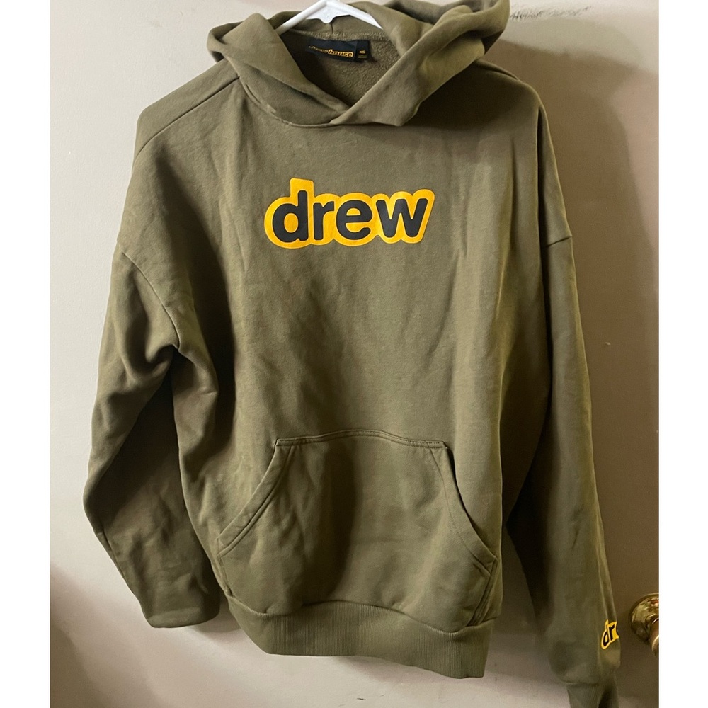 Drew house hoodie